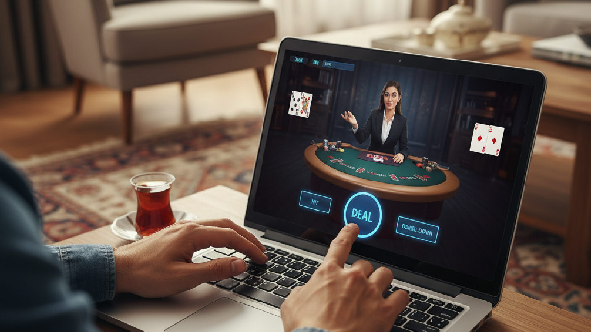 Mobilbahis canlı casino oyunlarında uygulanan stratejilerin pratikliği.
